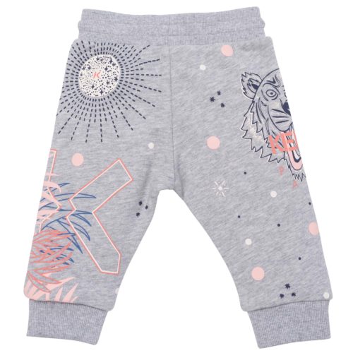 Kenzo Girls Jogging Trousers K04034 Den haag