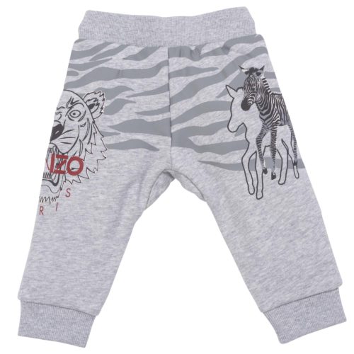 Kenzo Joggins trousers Grey K04036 Den Haag