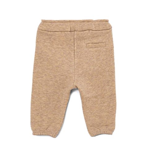 IKKS Trousers Beige Chiné 23020