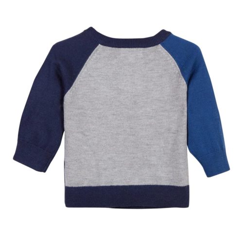 Catimini Knitted boys Sweater