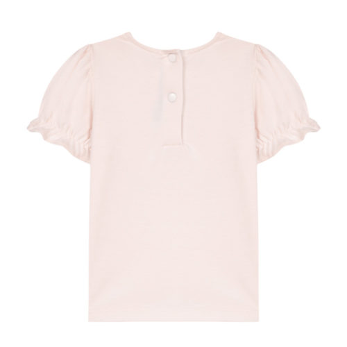 Tartine et Chocolat T-shirt Pink