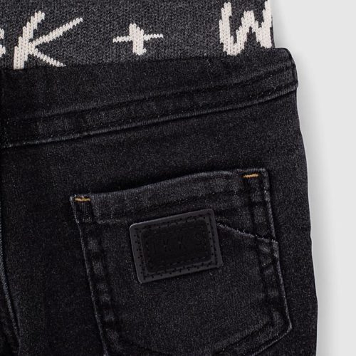 IKKS black jeans