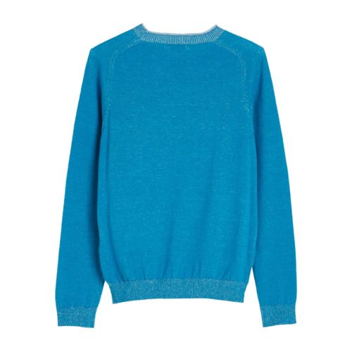 Liu Jo Blue Sweater