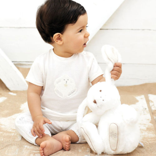 Tartine et Chocolat Rabbit t-shirt