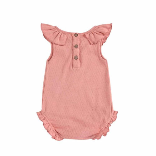 Louise misha Girls bodysuit