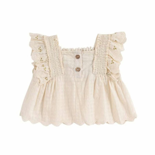 Louise Misha - French Style Children Clothing - One First Step