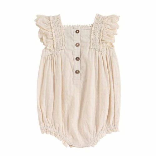 Louise misha romper suit