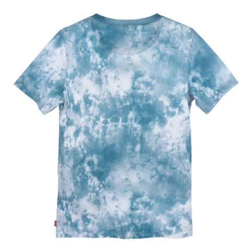 Levi's tshirt aqua