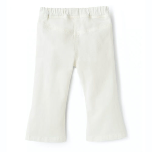 Il Gufo Cropped trousers