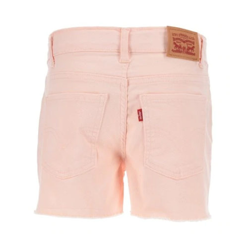 Levi's girls short pink