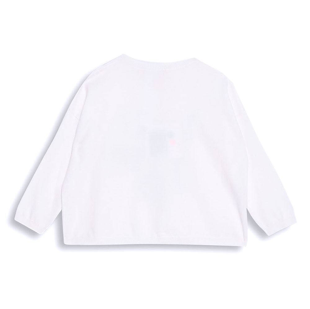 Liu Jo Jumper with logo