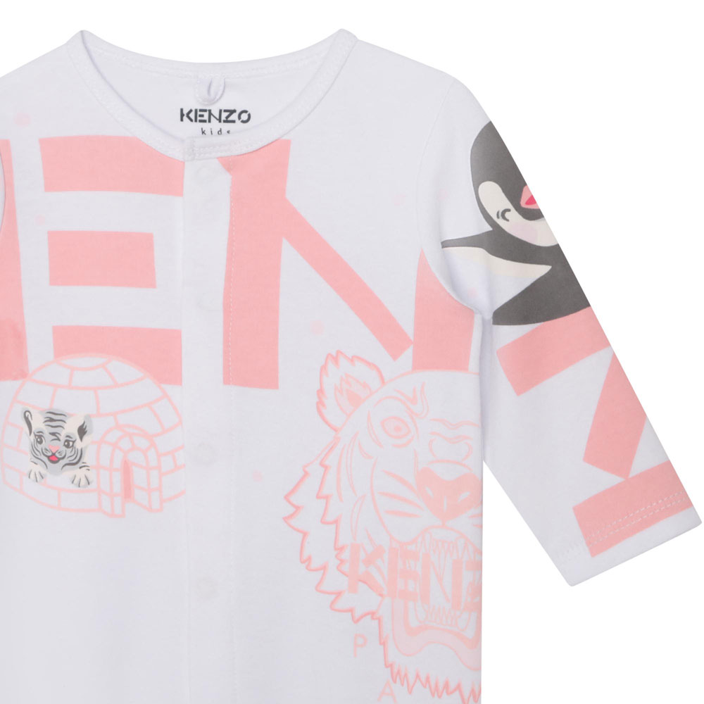 Kenzo Kids Pyjama