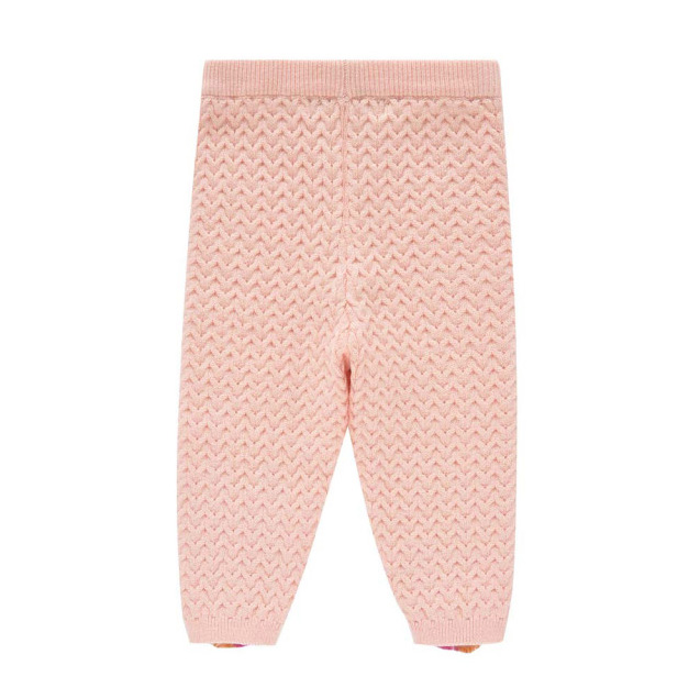 Louise Misha Legging Blush Pink