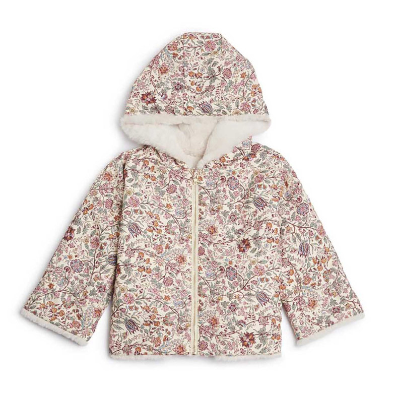 Louise Misha Reversible Coat