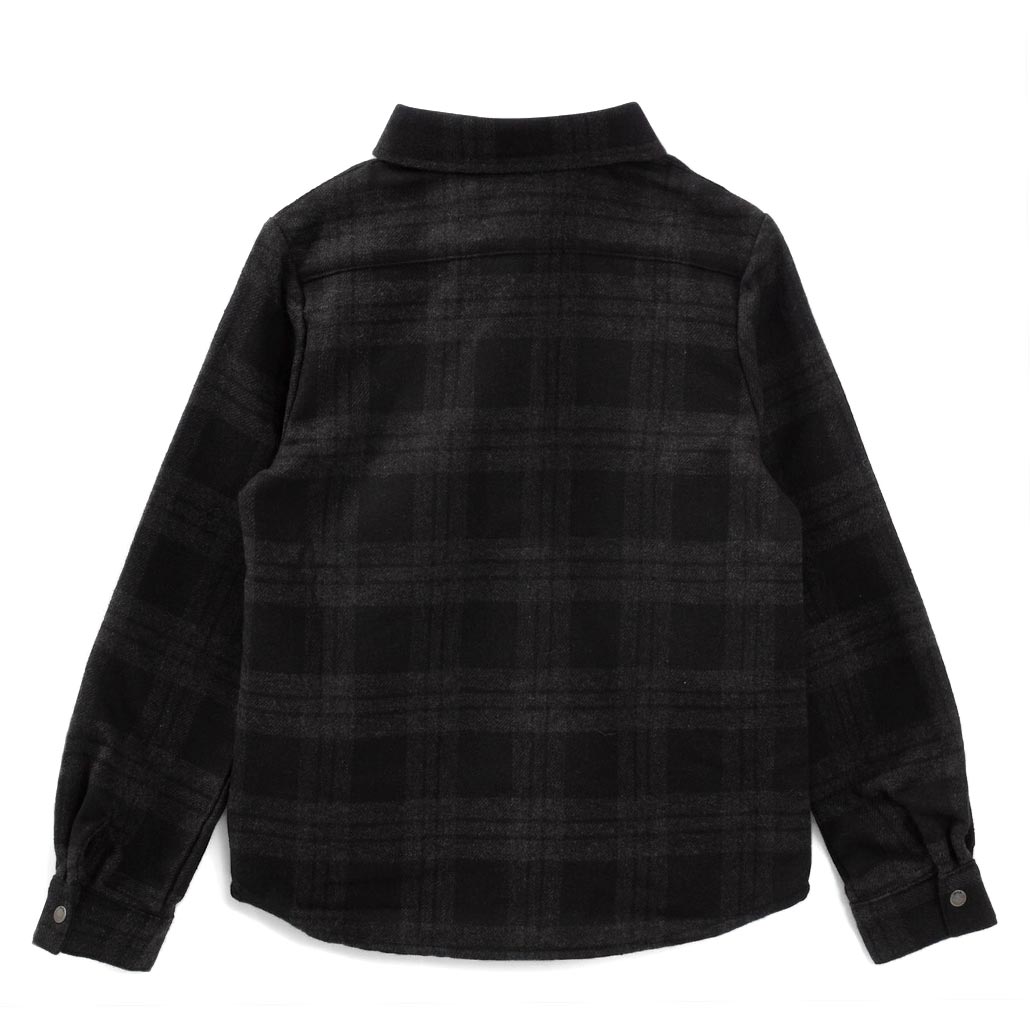 IKKS checked boys Shirt